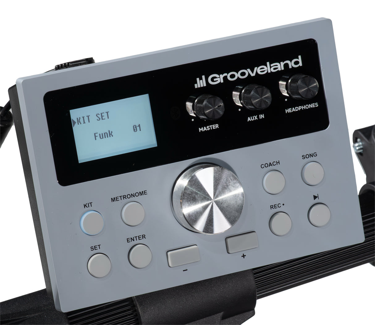 Grooveland ED200 Pro Batería electrónica