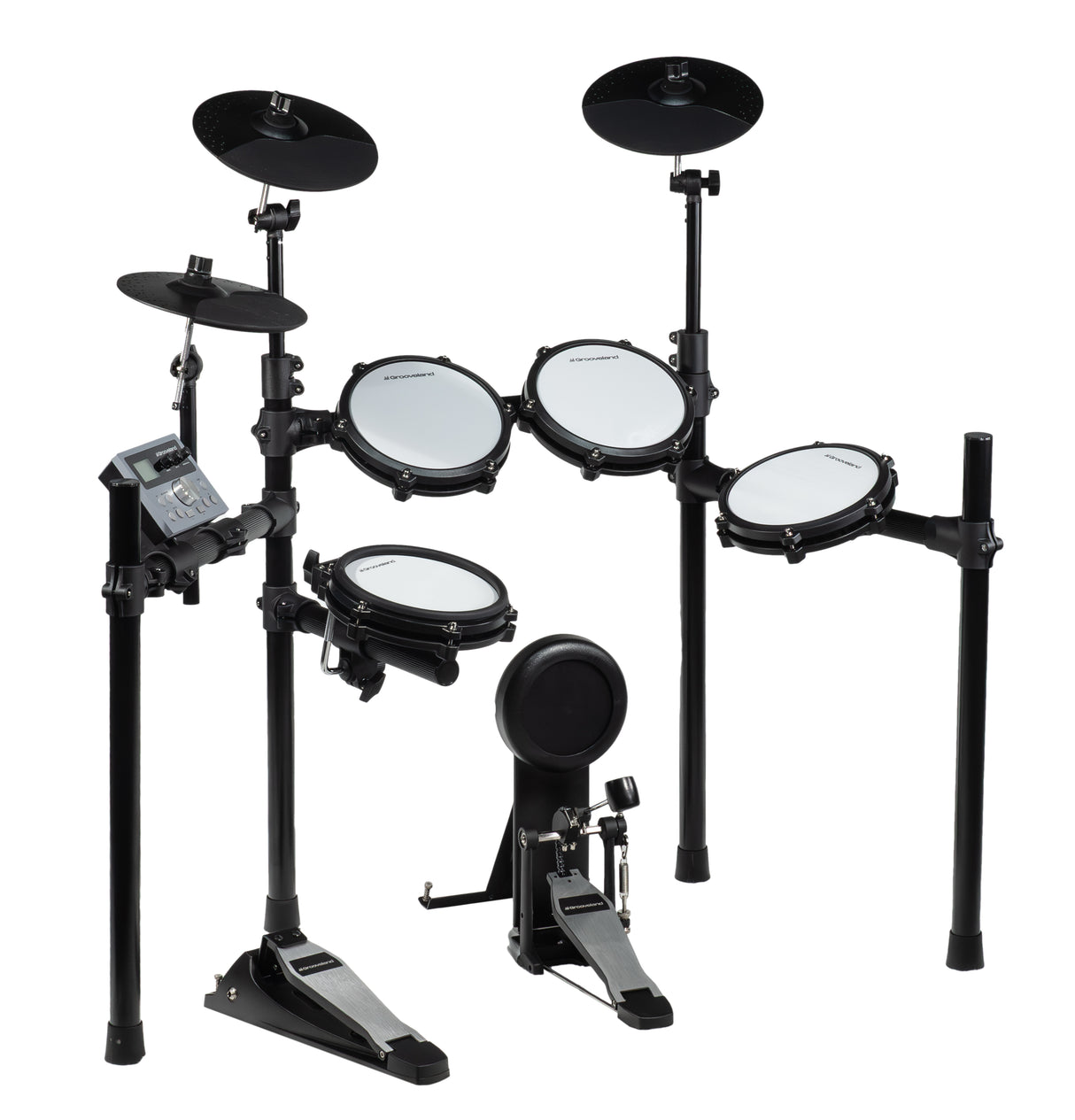 Grooveland ED200 Pro Batería electrónica