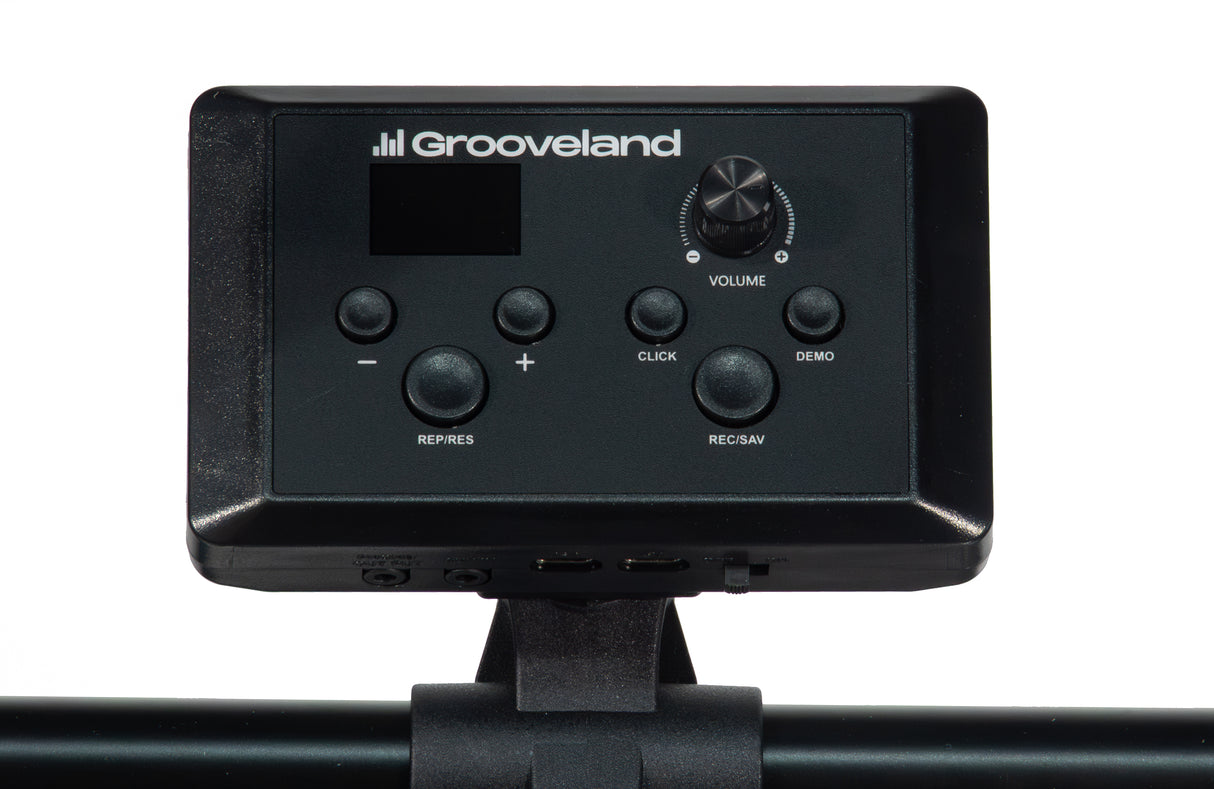 Grooveland ED60 Batería electrónica compacta