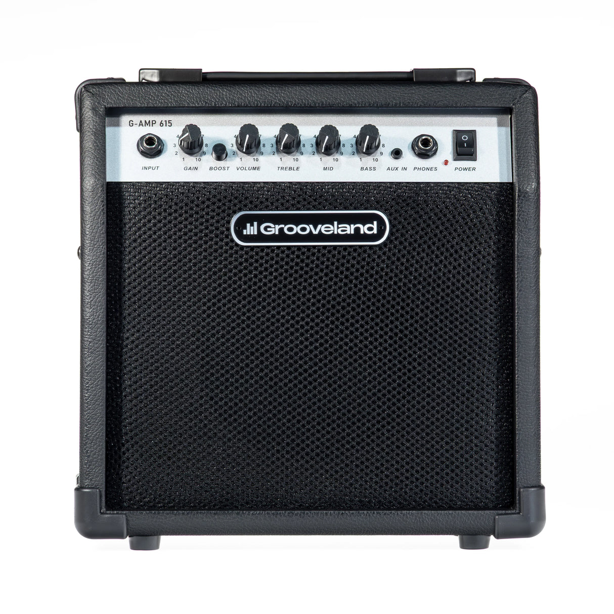 Fender Squier Affinity Stratocaster Pack de Inicio (Negro)