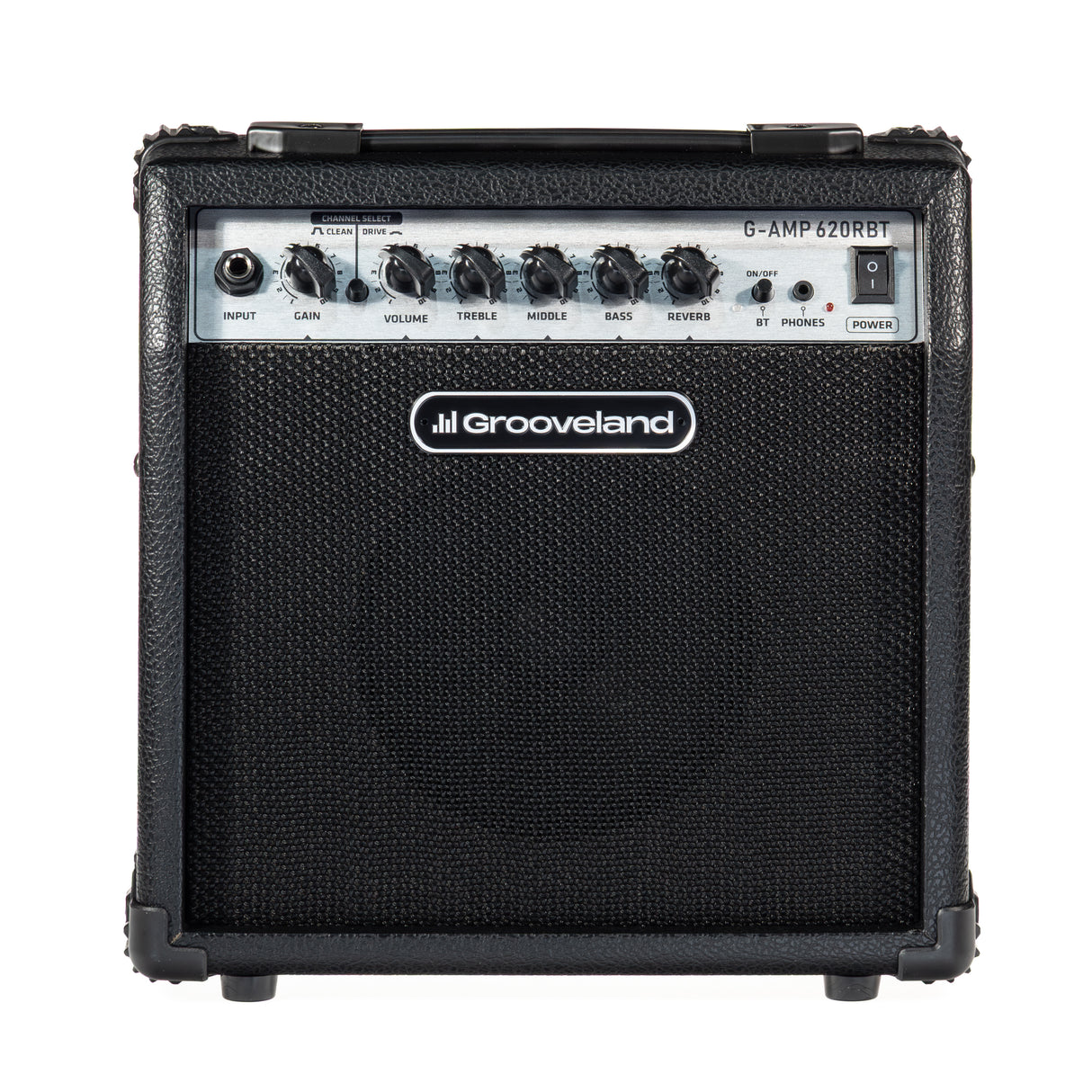 Grooveland AMP 620 Amplificador de guitarra (20W)