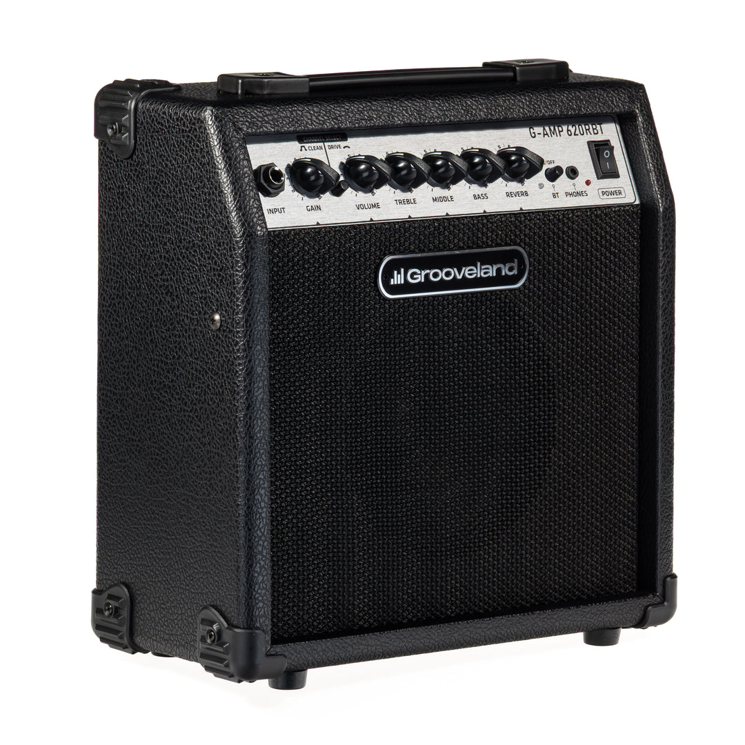 Grooveland AMP 620 Amplificador de guitarra (20W)