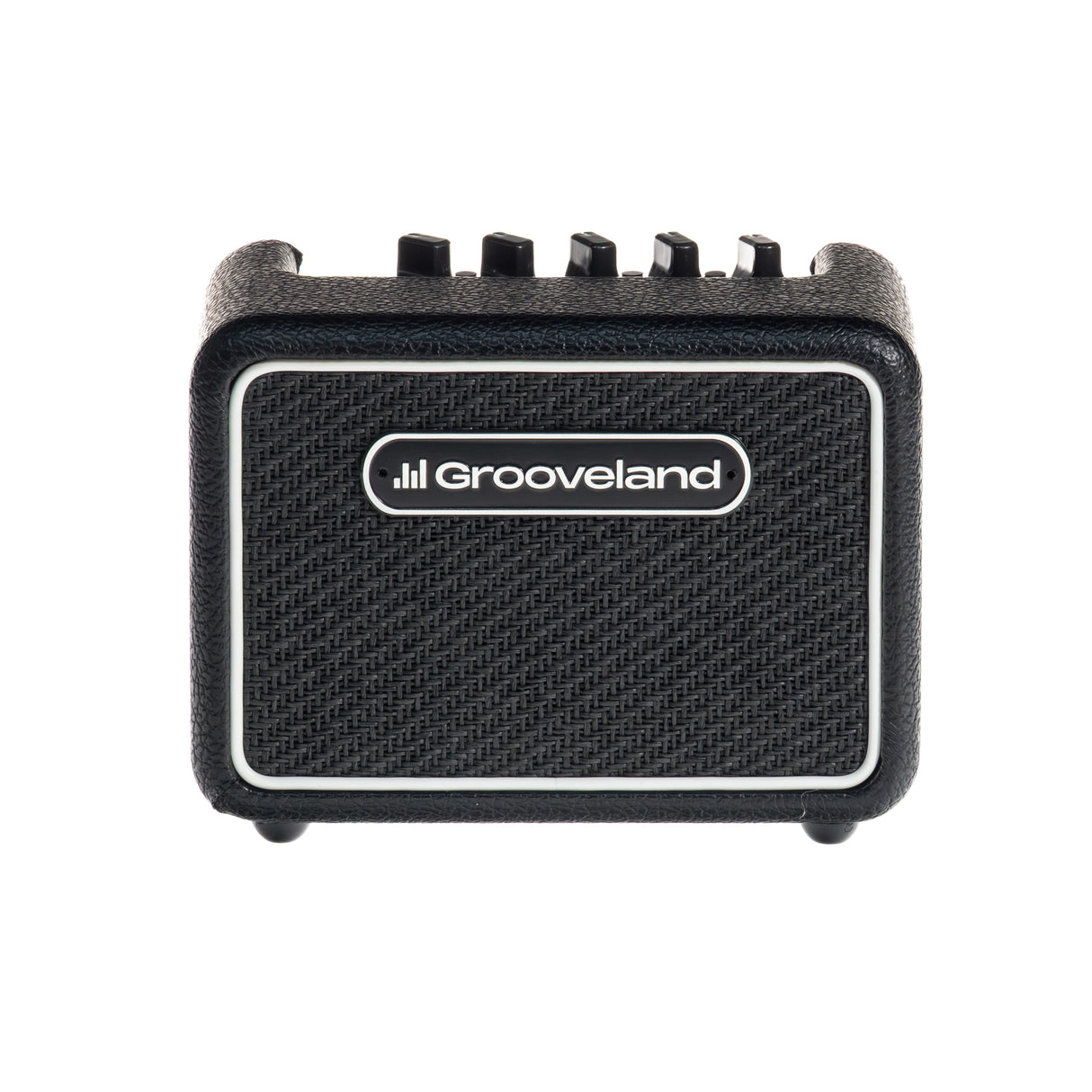 Grooveland AMP P35 Mini Amplificador de guitarra