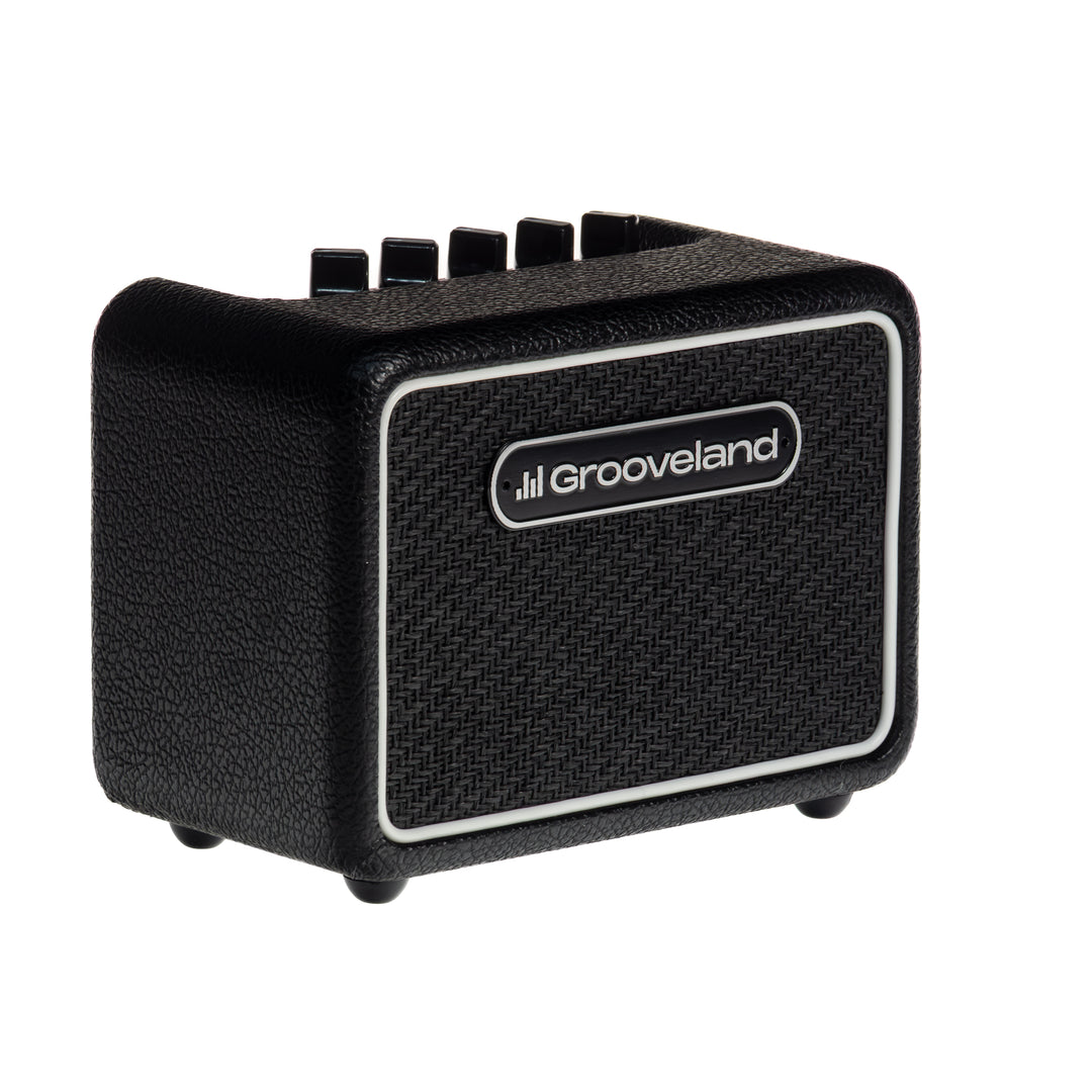 Grooveland AMP P35 Mini Amplificador de guitarra