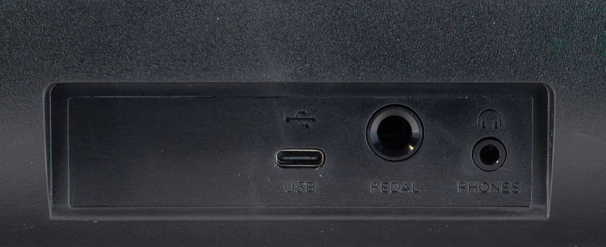 Grooveland E149 Teclados