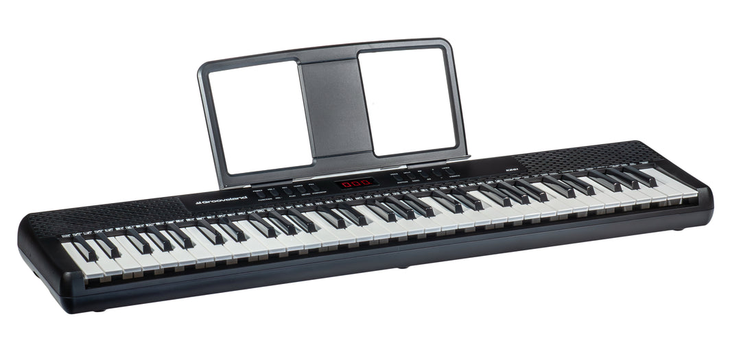 Grooveland E261 Teclados