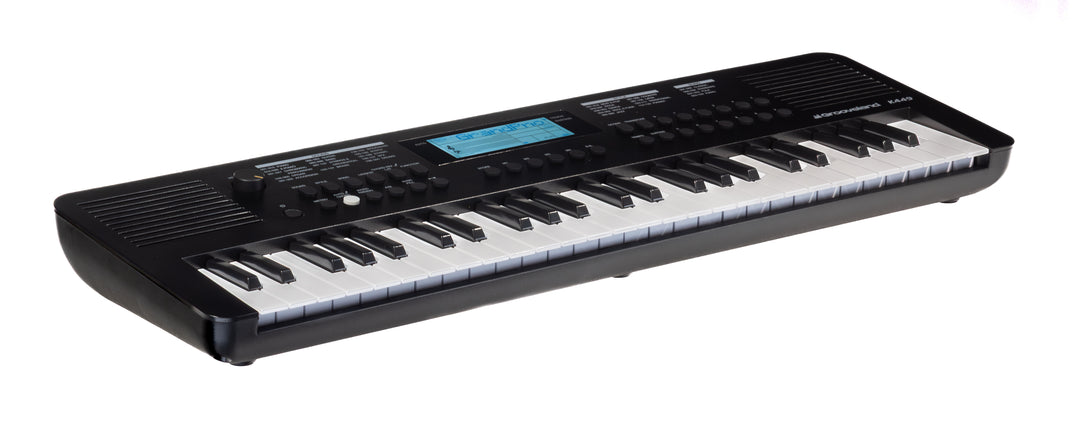 Grooveland E449 Teclados
