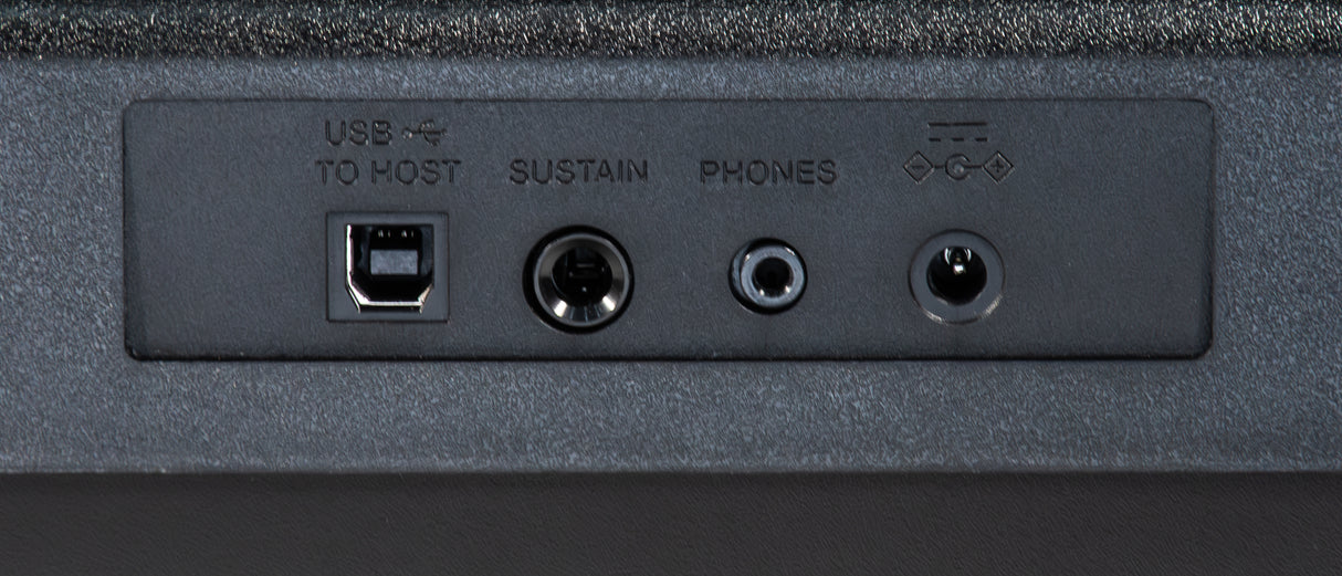 Grooveland E461 Teclados