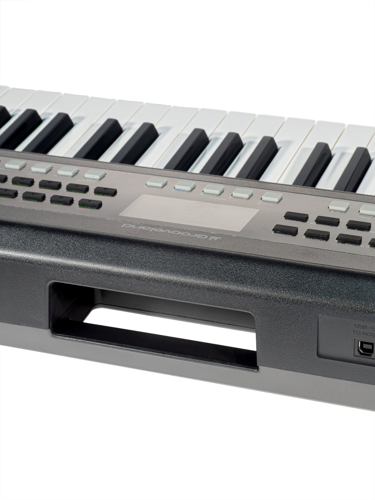 Grooveland E461 Teclados