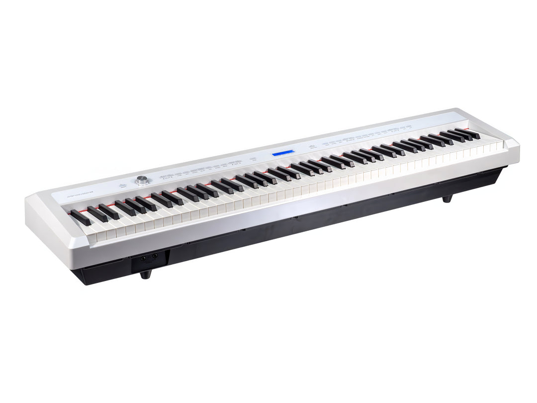 Grooveland P22 Piano Pack (White)