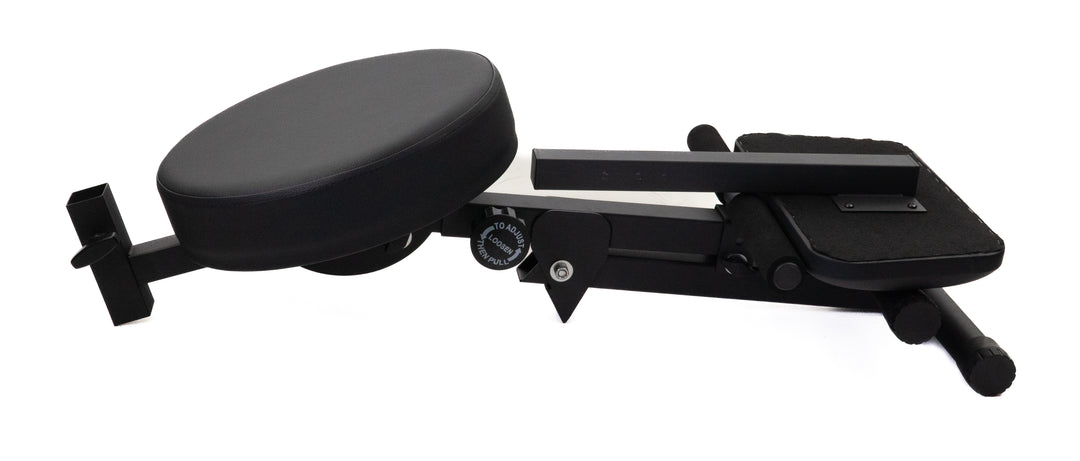 Grooveland GS200MB Reposapiés para guitarra