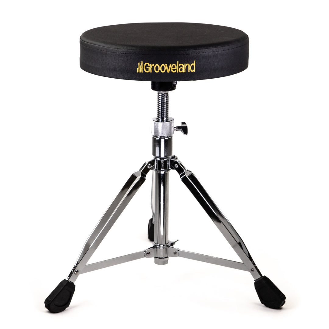 Grooveland TS100 Silla para batería