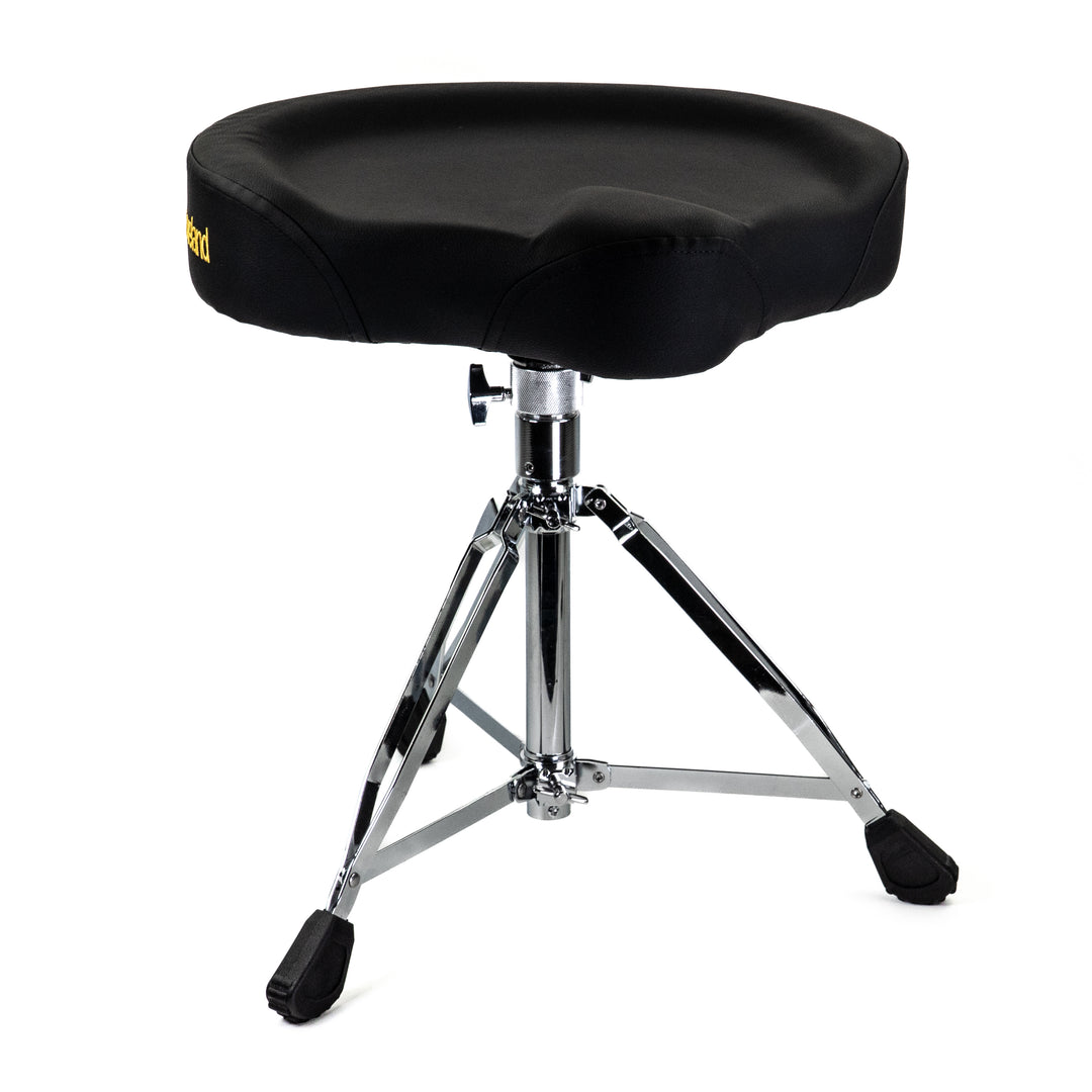 Grooveland TS150 Silla para batería con asiento de tractor