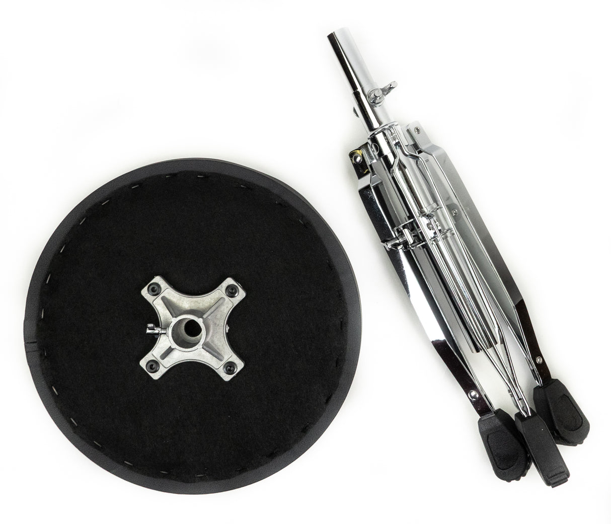 Grooveland TS50 Banqueta para batería