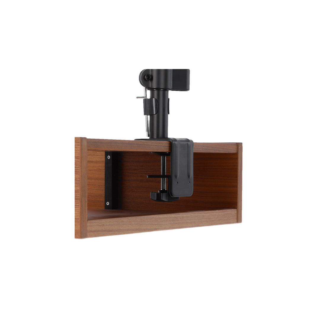 Gravity SA 6131 B - Soporte de pantalla, soporte de mesa, brazo articulado