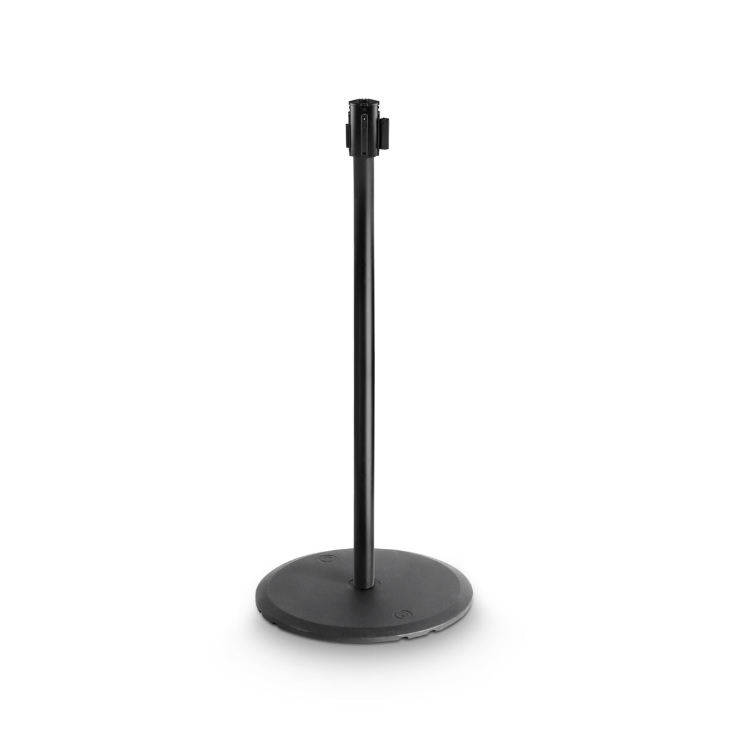 Gravity SA BELT 1 B STAND SET 2 - Set de soportes de cinta de casete para barrera extensible, set 2