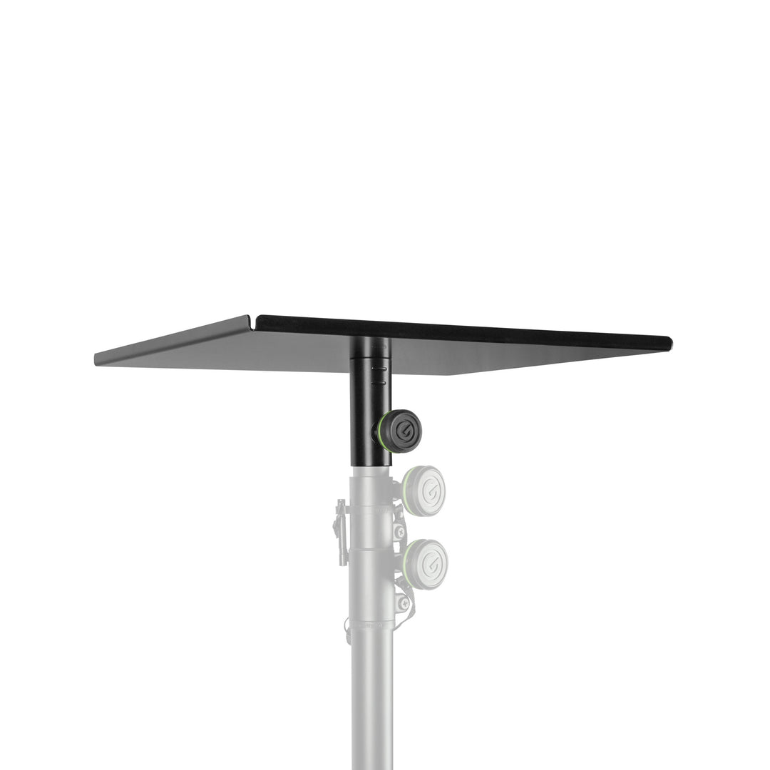 Gravity SA BTRAY 1 - Estante para proyector para stands de 35 mm