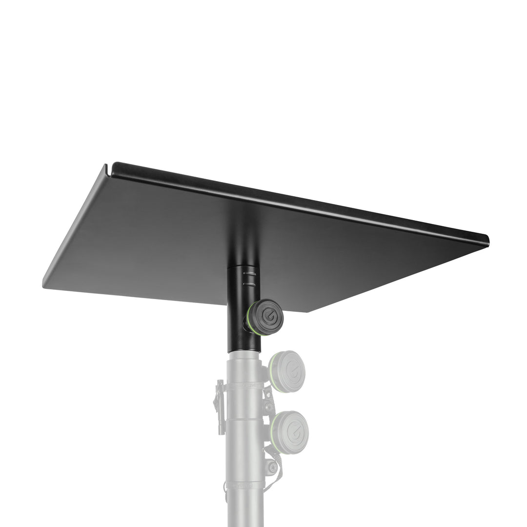 Gravity SA BTRAY 1 - Estante para proyector para stands de 35 mm