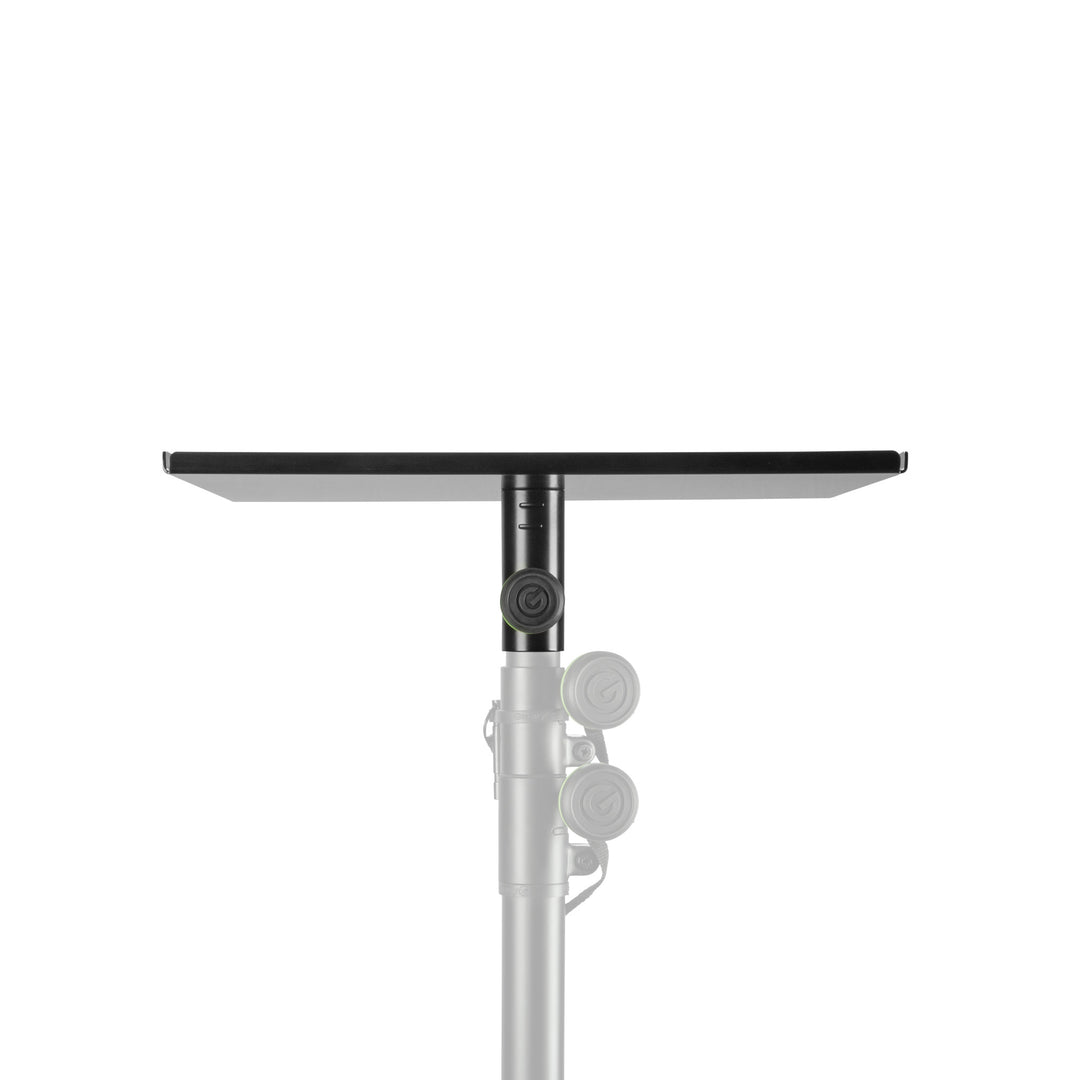 Gravity SA BTRAY 1 - Estante para proyector para stands de 35 mm
