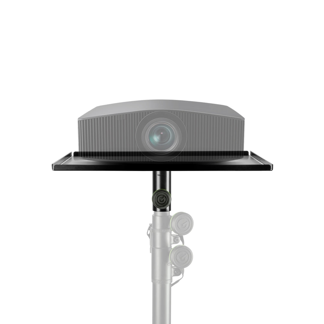 Gravity SA BTRAY 1 - Estante para proyector para stands de 35 mm