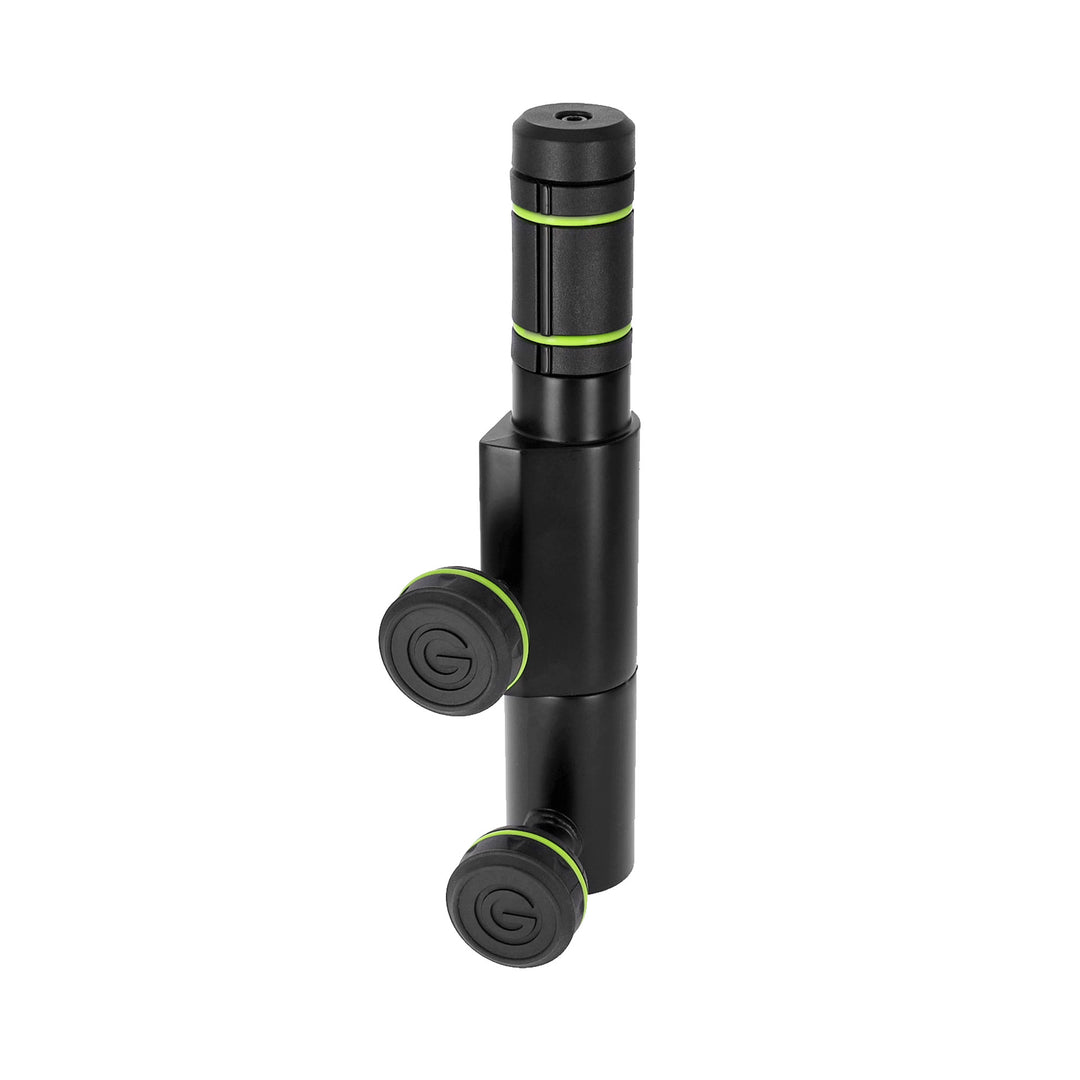 Gravity SA GRIP LOCK - Casquillo adaptador Grip Lock para soportes de altavoz