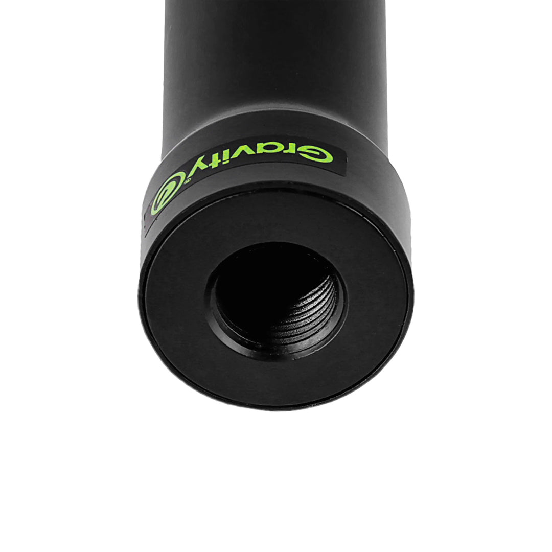 Gravity SF 20 M 20 - espaciador de 41 mm a 35 mm M20 a correcto danés