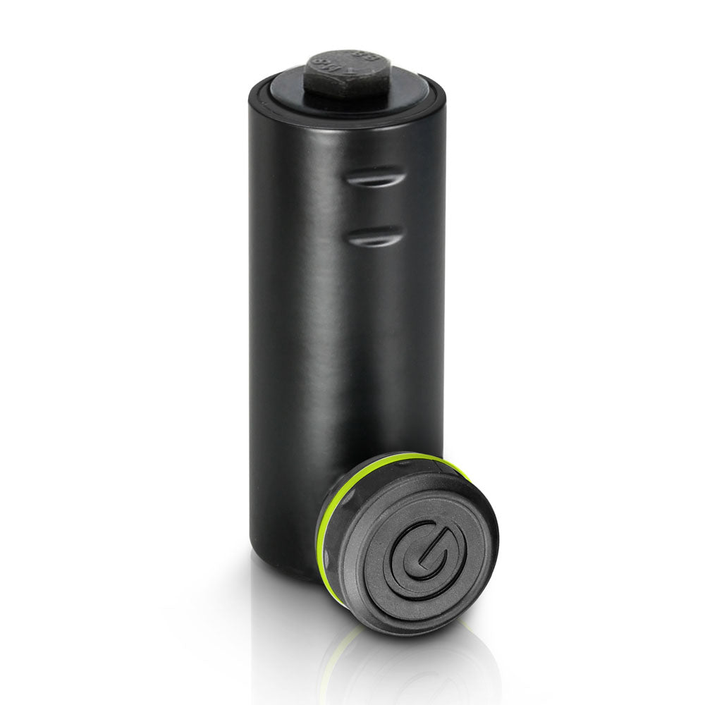Gravity SF 36 M10 F - brida reductora de 36 mm a M10, hembra