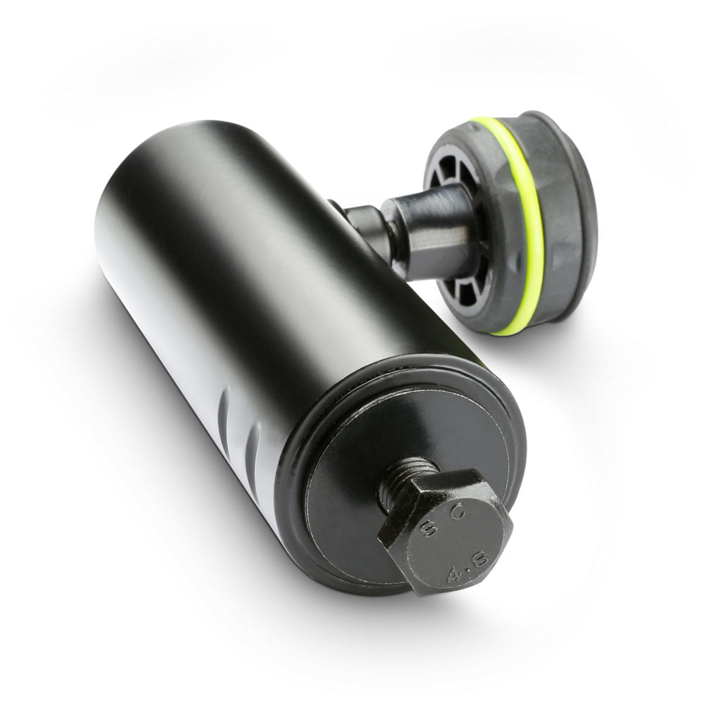 Gravity SF 36 M10 F - brida reductora de 36 mm a M10, hembra
