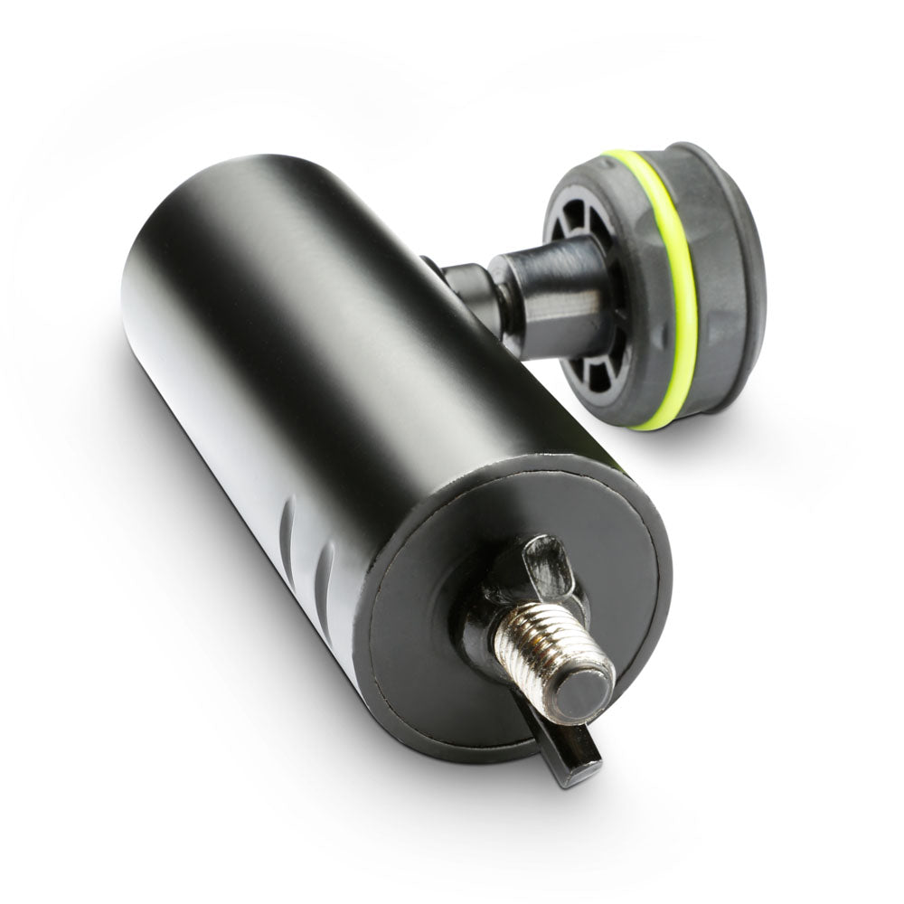 Gravity SF 36 M 10 M - Brida reductora de 36 mm a M10, macho a macho