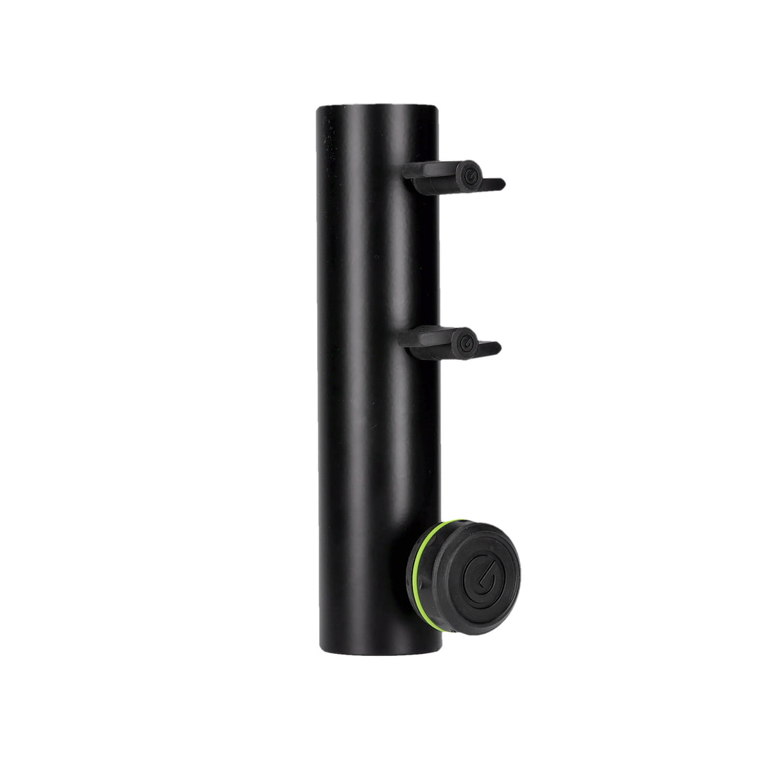 Gravity SF 36 T 28 F L - Brida reductora de 36 mm a TV28, hembra, larga para correcto