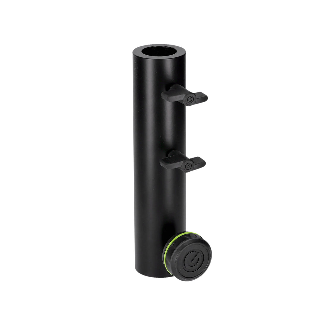 Gravity SF 36 T 28 F L - Brida reductora de 36 mm a TV28, hembra, larga para correcto