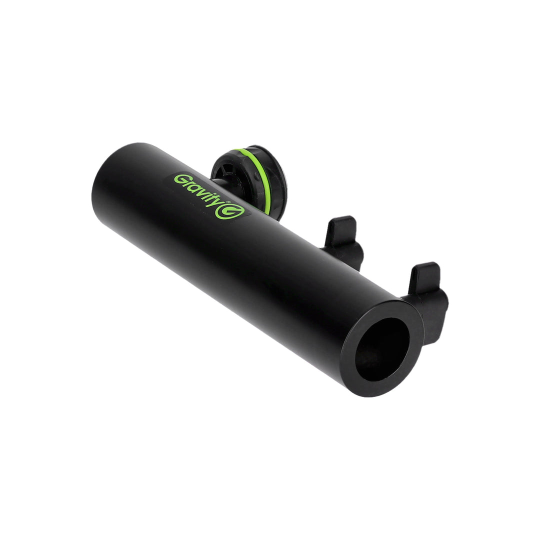 Gravity SF 36 T 28 F L - Brida reductora de 36 mm a TV28, hembra, larga para correcto