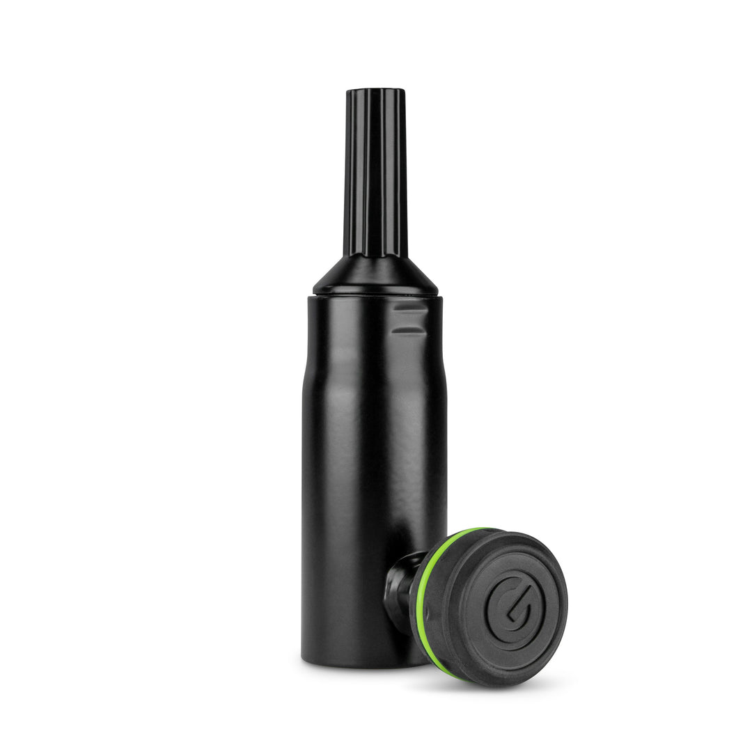 Gravity SF CURV M - Brida reductora de 36 mm para brida Curv macho para un español correcto