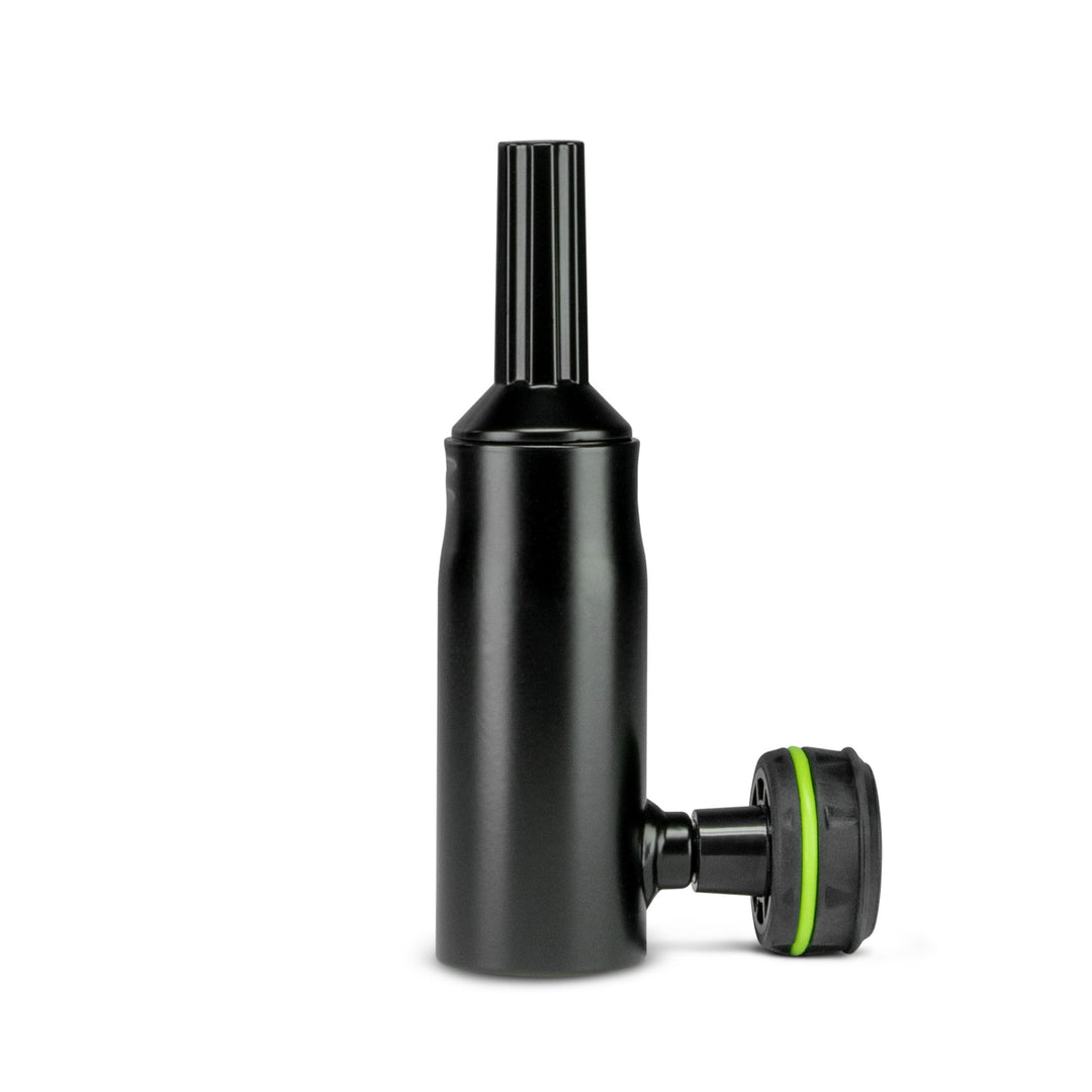 Gravity SF CURV M - Brida reductora de 36 mm para brida Curv macho para un español correcto
