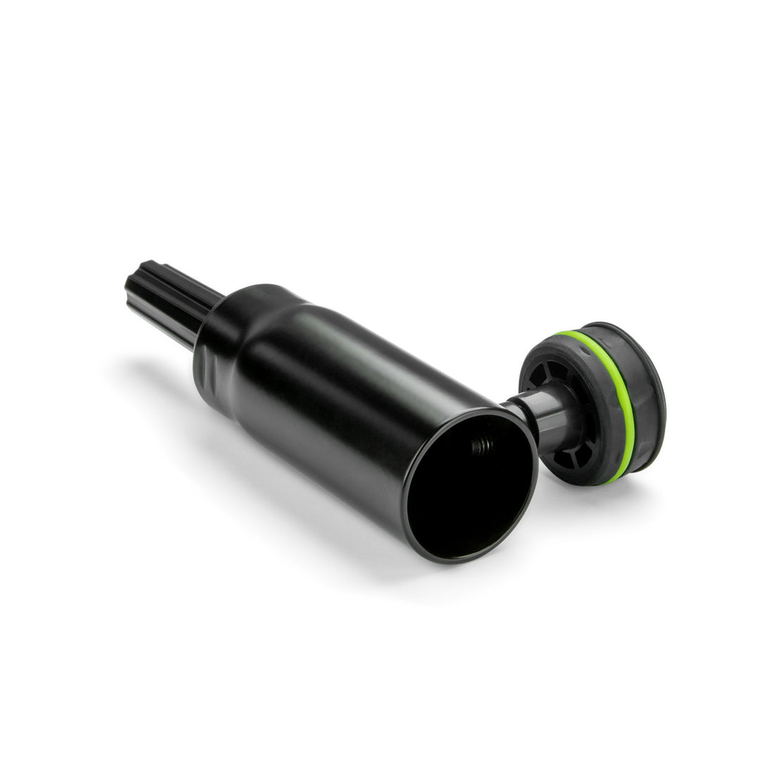 Gravity SF CURV M - Brida reductora de 36 mm para brida Curv macho para un español correcto
