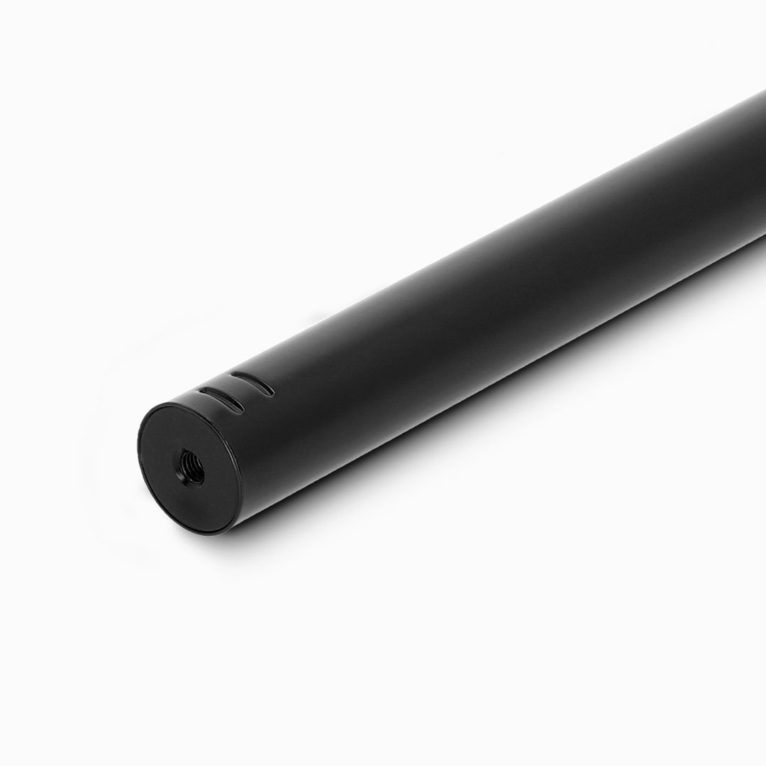 Gravity SP 1122 B - Barra de distancia corta, M10 a M20, 865 mm