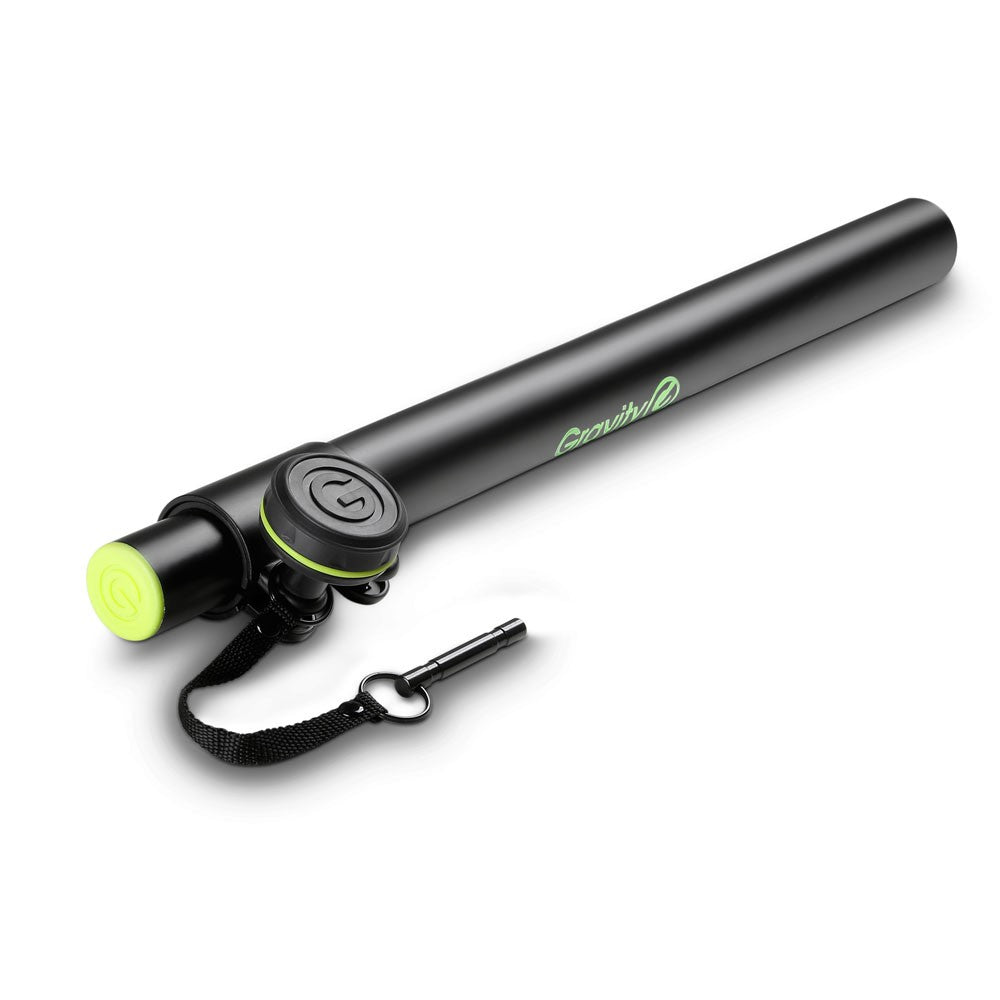 Gravity SP3332TPB Speaker Mid-Tube