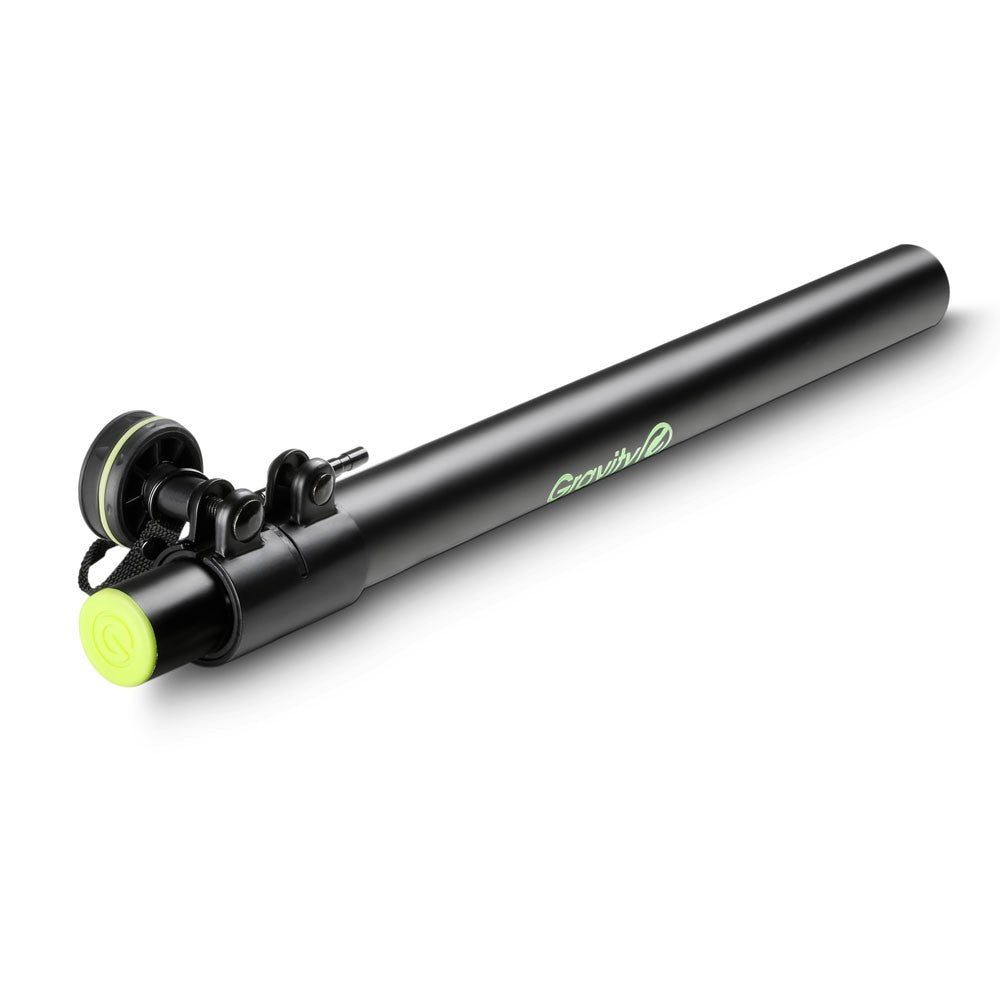 Gravity SP3332TPB Altavoz - Mellemrør