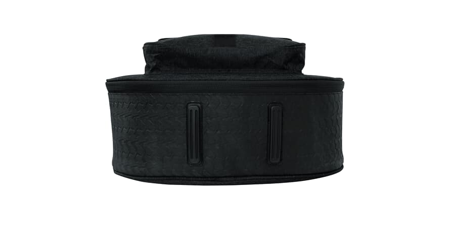 Gator GT-ACOUSTIC-BLK gig bag para guitarra western, negra