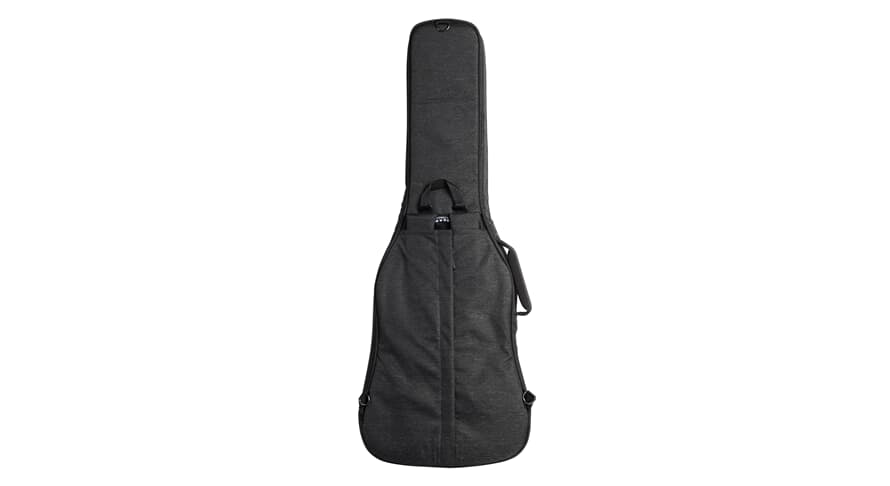 Gator GT-ELECTRIC-BLK Transit bolsa para guitarra eléctrica, negra