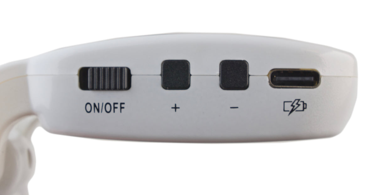 Renton Wireless guitar microphone system