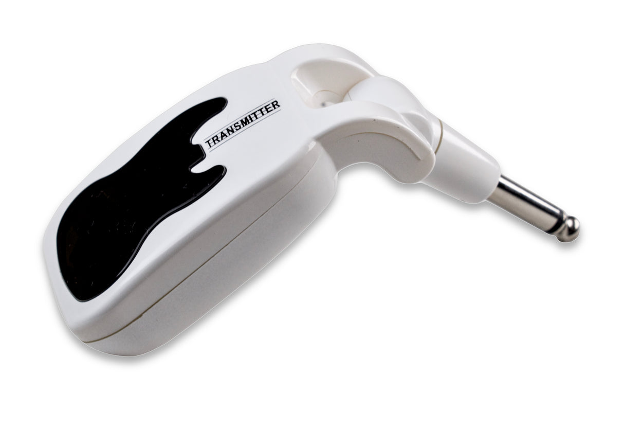 Renton Trådløs guitar mikrofon system