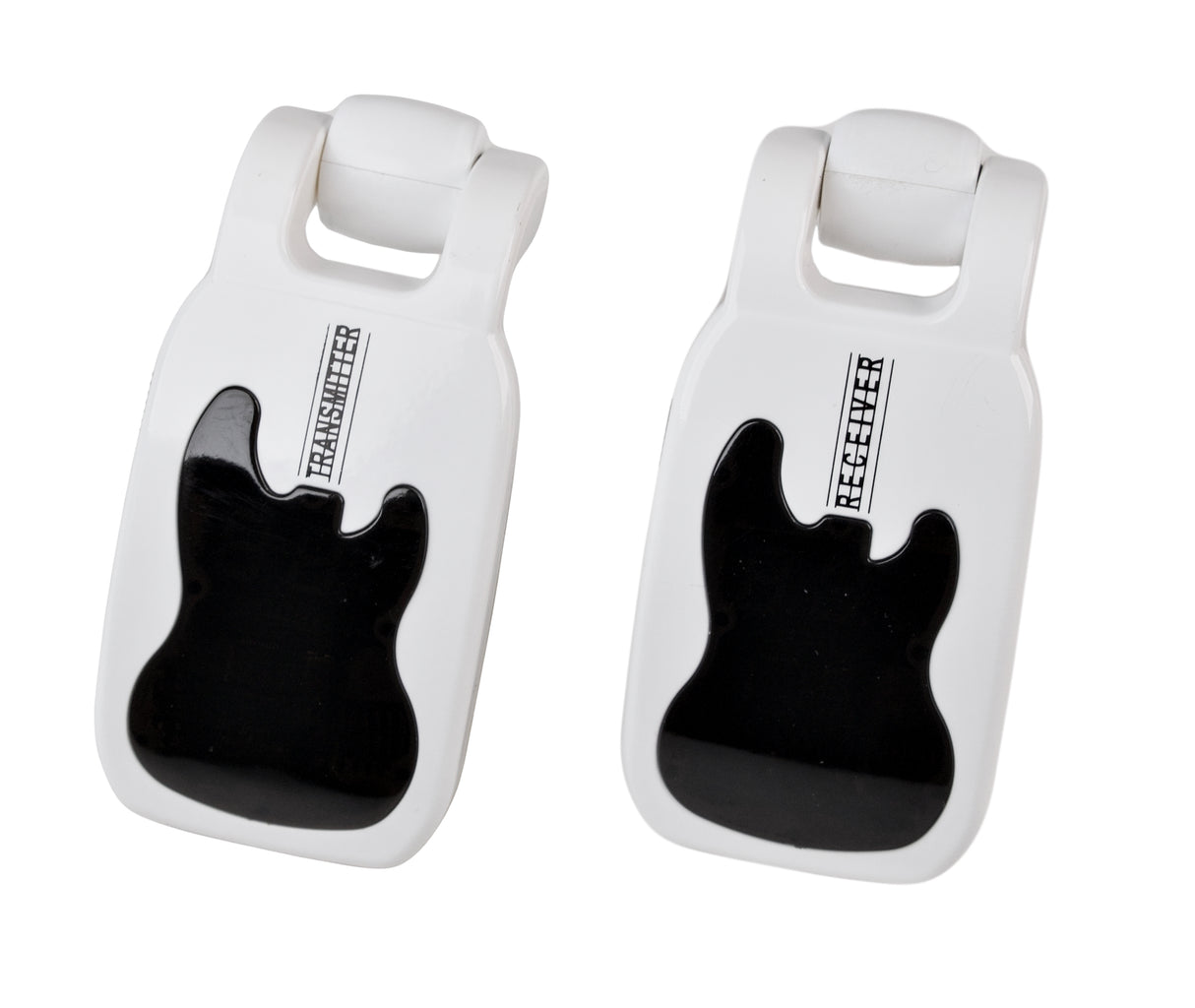 Renton Trådløs guitar mikrofon system