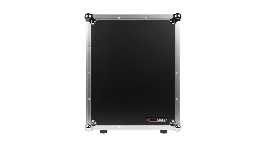 Gator GTOUR-WING-CMPCT-NDH case para Behringer WING Compact