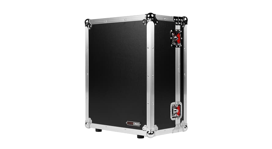 Gator GTOUR-WING-CMPCT-NDH case para Behringer WING Compact