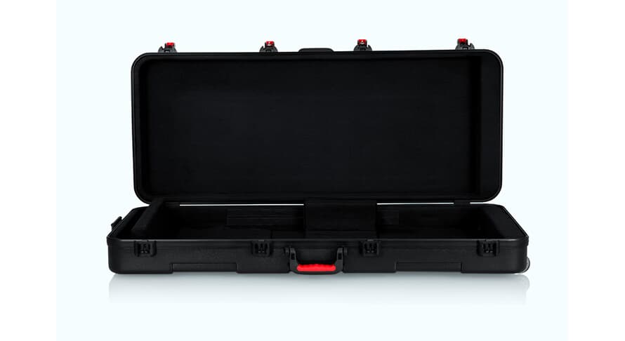 Gator GTSA-KEY61 estuche para teclado de 61 teclas