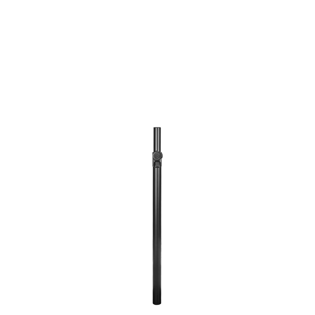 Gravity TSP 2332 B - Barra ajustable para altavoz de touring, 35 mm para M 20, 1400 mm