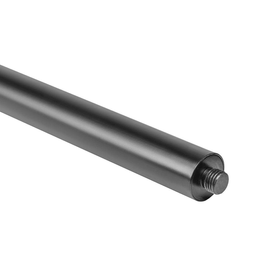 Gravity TSP 2332 B - Barra ajustable para altavoz de touring, 35 mm para M 20, 1400 mm