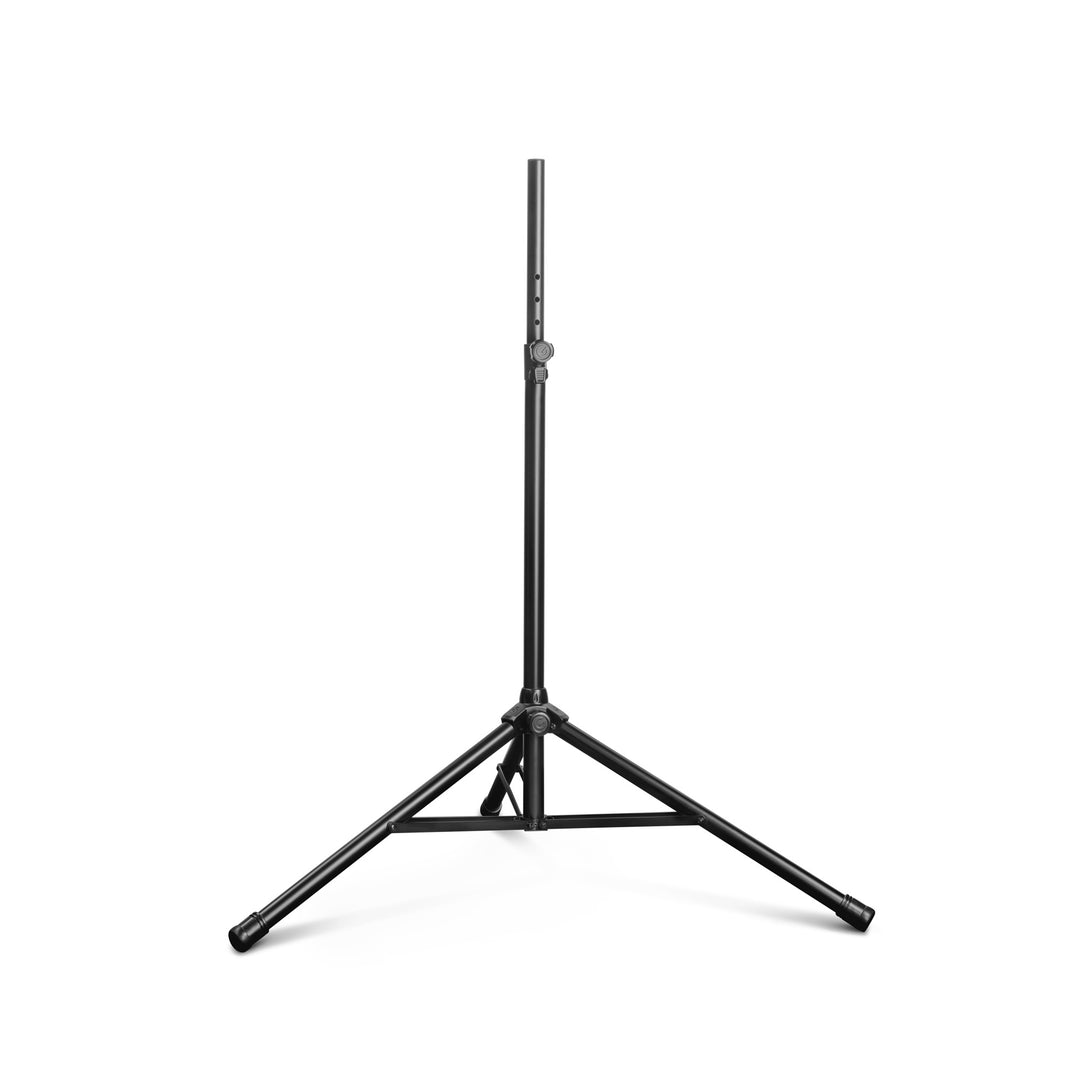 Gravity TSP 5212 LB - Soporte de altavoz de acero de la serie Touring con perno de bloqueo automático