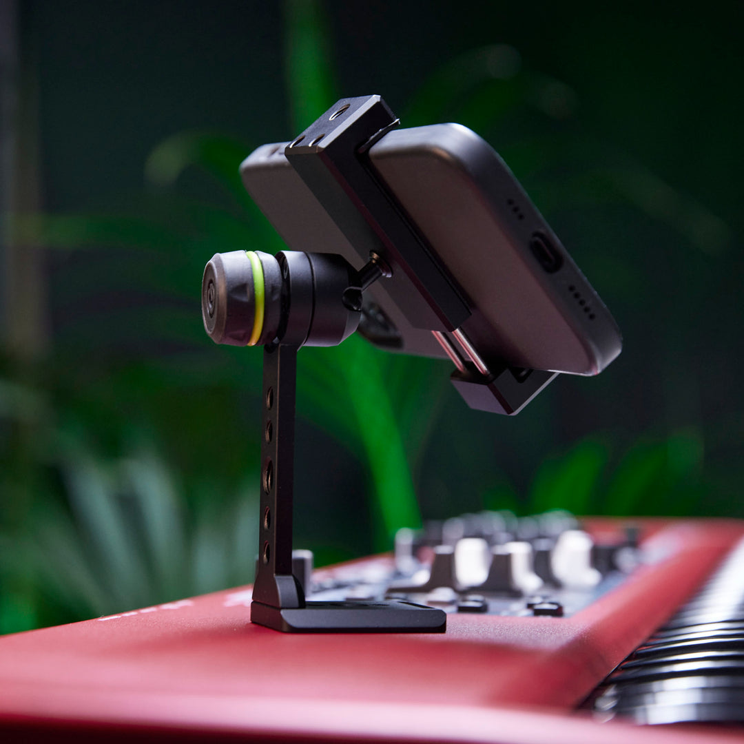 Gravity VA PH 1 B - Soporte para smartphone